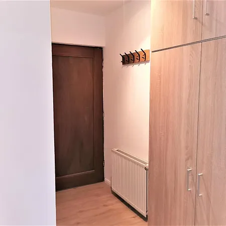 Sonnenbudje, Danksteder Str 11 Appartement Dangast