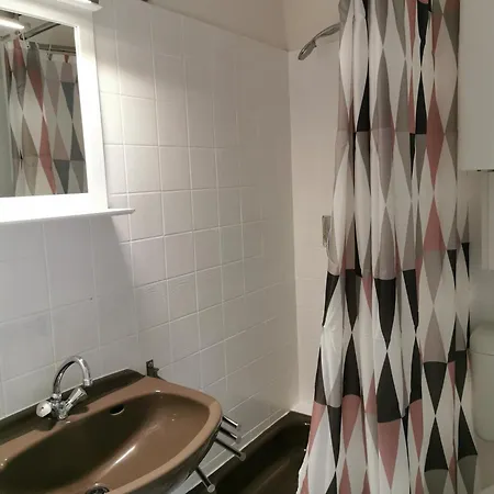 Sonnenbudje, Danksteder Str 11 Appartement *